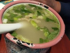 -哈密古丽新疆餐厅(江北融创店)