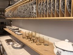 -ZARA HOME(蓝色港湾店)