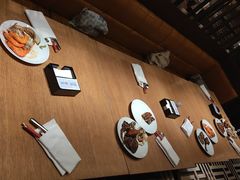 -长沙君悦酒店·自助餐厅咖啡厅