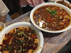 -罗妈砂锅(四川成都奎星楼店)