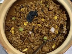 -3号仓库·创意中国菜(乐清正大广场店)