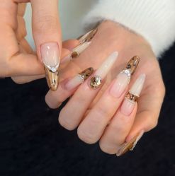-MB·nail美甲美睫