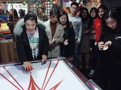 -大猫儿轰趴·团建·年会聚会(朝外店)