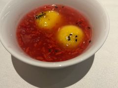 -桂满陇·海市蜃楼·黑金(国金店)