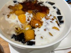 彬妈大满贯-彬媽糖水(万象天地店)