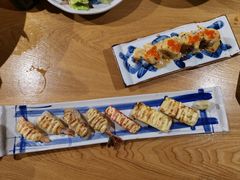 -松岛日本料理(汾江路店)