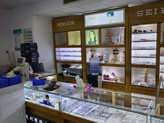 -三叶眼镜城·好视力眼镜店