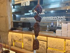 -玉善烧烤串城(长春总店)