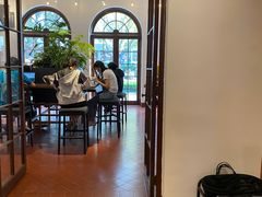 -茑屋书店(天目里店)