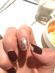 -JustNail甲思美甲