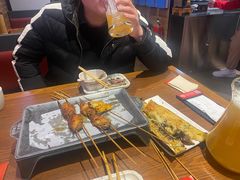 -管氏翅吧(护国寺店)
