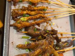 -林二哥宜烤官·宜宾小烧烤