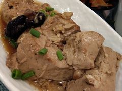 -茶油香闽南菜·花园餐厅(前埔店)