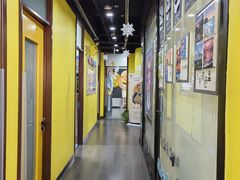 -杨梅红艺术教育(万象城校区)