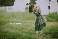 -花开映像儿童摄影