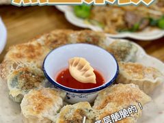 -南记食粥坊·宵夜大排档(莲花店)