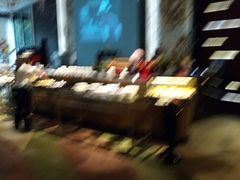 -绍兴中金豪庭大酒店·豪庭阁中餐厅