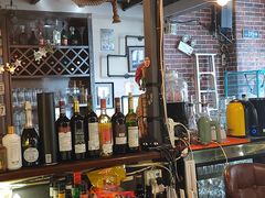 -帕丁顿酒吧Paddington