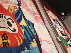 -虎虎龙虾大排档(双井店)