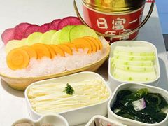 -川锅一号火锅(铜山万达店)