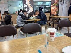 -回味鸭血粉丝汤(砂之船店)