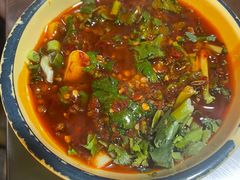 -孙婆婆美蛙兔火锅(踏水桥店)