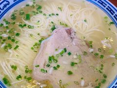 -同得兴 Since·1995 传统苏式面馆(十全街店)