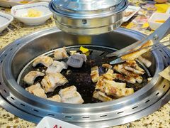 -安又胖韩国烤肉(美罗城店)