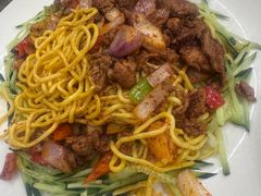 -乡村馕坑肉·烧烤·新疆菜·本地人更爱吃(阿勒泰首店)