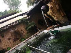 -园林美食城·本土农家菜(杨和镇店)