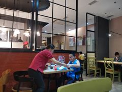 大堂-豪客来牛排(海沧阿罗海店)