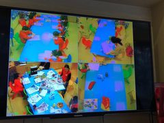 -东方童画少儿美术(金桥体验馆)