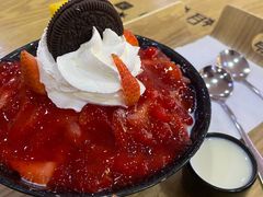 -雪花姐姐(泰华城新天地店)