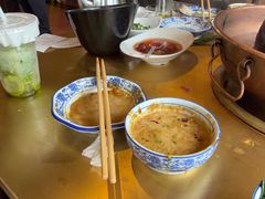-牛街清真满恒記(平安里西大街店)