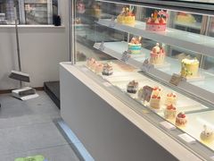 -卡玛王子·面包·蛋糕(南山宝能环球汇店)
