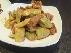 -老牌坊•鲁菜名店•地道济南菜(大观园商埠店)