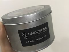 -慢象咖啡(台江店)