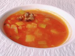 -Da Ivo哒伊沃意大利魔镜餐厅(外滩店)
