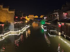 -朱仙镇启封故园景区