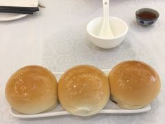 -畔山酒店中餐厅