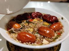-宁夏国强手抓羊肉·清真菜(未央路凤三店)