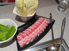 -海底捞大排档火锅(悦荟广场店)