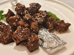 -济南喜来登酒店-采悦轩中餐厅