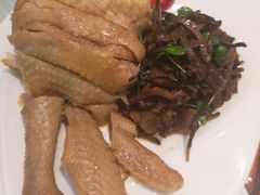 -金蝉食府(维吉奥广场店)