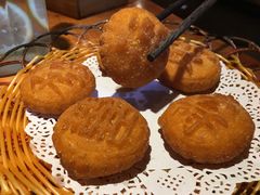 -三道苗苗鱼·美蛙黄辣丁(八里店)