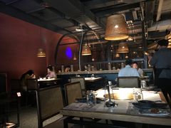 大堂-哥老官重庆美蛙鱼头(西湖银泰十一哥店)