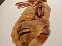 招牌盐水鸭-A One Kitchen·南京精菜馆(德基广场店)