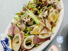 -老院子饭店·鲁菜·海鲜·家常菜
