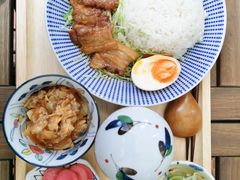 -肥朵食堂(带梦胡同店)