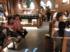 大堂-呷哺呷哺 黄金牧场 (欢乐谷店)